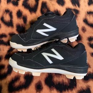 New Balance cleats